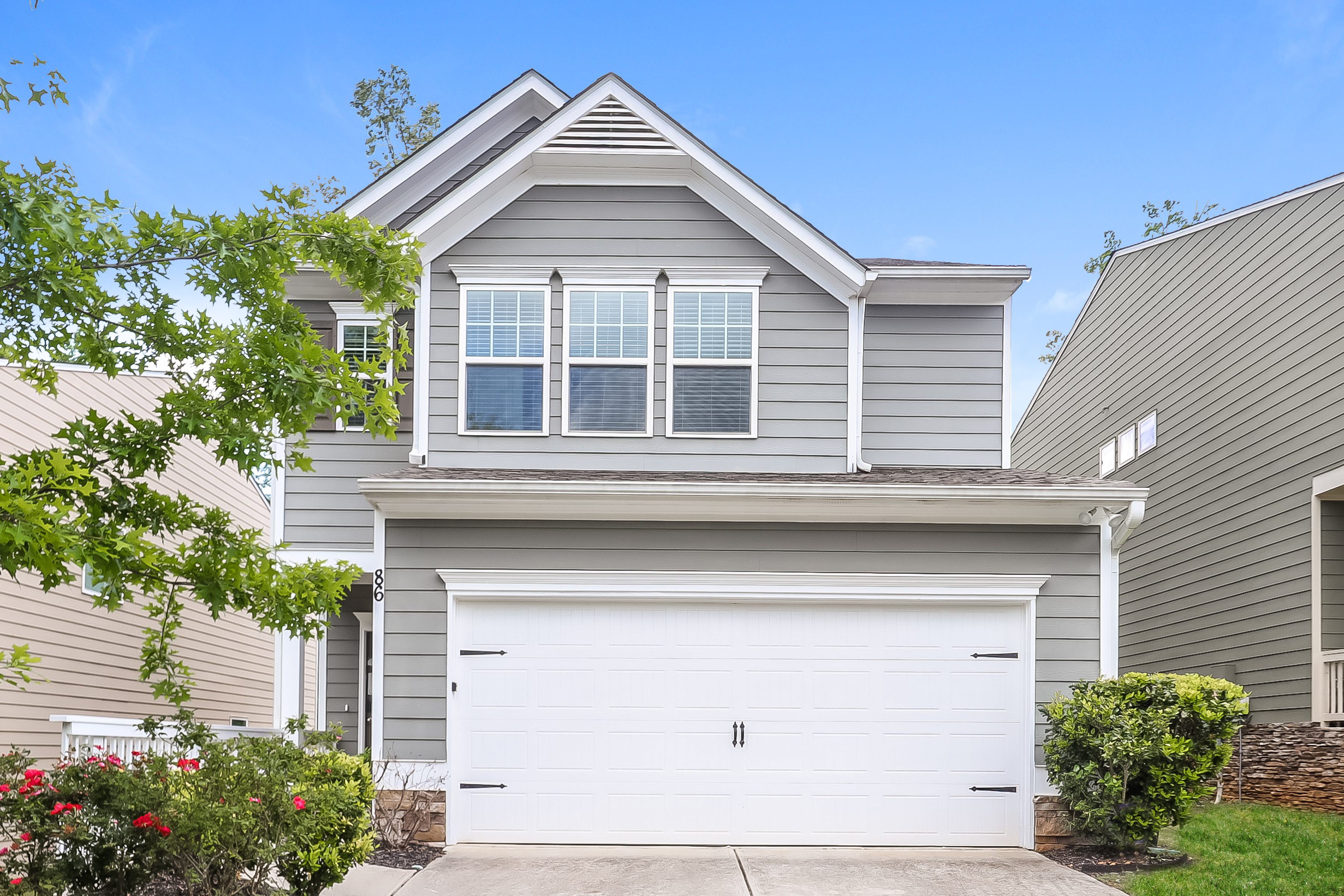 86 Harrison Drive Newnan, GA 30265